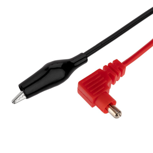 картинка Щупы тестера с зажимом типа «крокодил» REX10 REXANT от магазина Сантехстрой