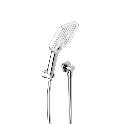 картинка 953510000 Gala встраиваемая душевая система со смесителем и изливом, хром от магазина Сантехстрой