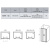 картинка Душевая дверь Ravak 10° 10DP4 120 0ZKG0C00Z1 профиль Хром стекло Transparent от магазина Сантехстрой