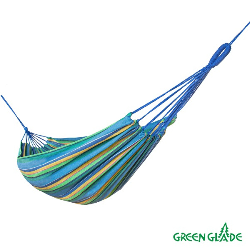 картинка Гамак Green Glade G-047 от магазина Сантехстрой