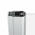 картинка Душевой уголок Ravak Chrome CSKK4 90x90 3Q170U00Z1 профиль Сатин стекло Transparent от магазина Сантехстрой