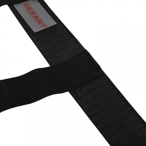 картинка Карман в багажник на липучке универсальный 25х20 см от магазина Сантехстрой