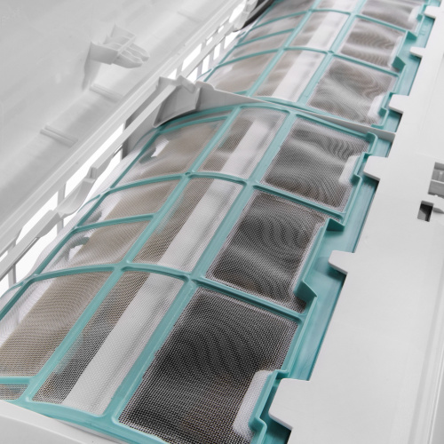 картинка Сплит-система инверторного типа Royal Thermo Siena DC RTSI-24HN8 комплект от магазина Сантехстрой