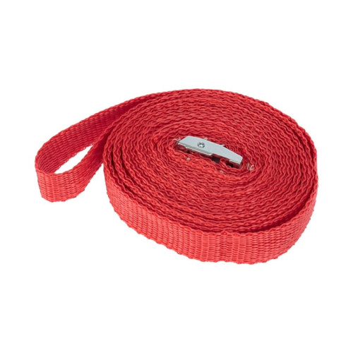 картинка Ремень REXANT для крепления груза с фиксатором,  5 м от магазина Сантехстрой