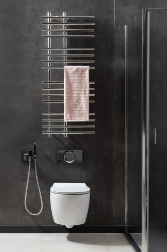 картинка Чаша подвесного унитаза Allen Brau Fantasy 4.11004.20 белый глянец от магазина Сантехстрой