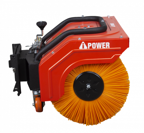 картинка Подметальная щетка P61 для AS567F от магазина Сантехстрой