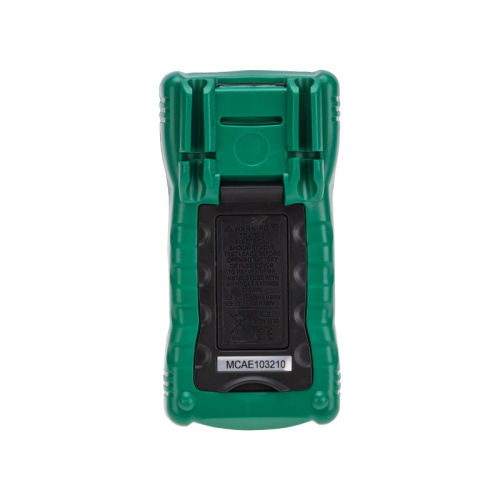 картинка Универсальный мультиметр MS8233A MASTECH от магазина Сантехстрой