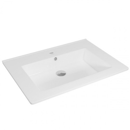 картинка Умывальник мебельный Kirovit "Оскар"- 750 Киров от магазина Сантехстрой