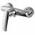 фото смеситель для душа azario reuleaux с ручным душем, керамический картридж, хром (az-vwf338296c)