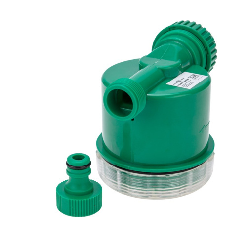 картинка Таймер полива электронный ЧЕТЫРЕ СЕЗОНА от магазина Сантехстрой