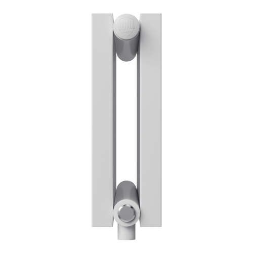 картинка Дизайн-радиатор Royal Thermo Shift Q30 VC2030 - 14 секц. RAL9016 от магазина Сантехстрой