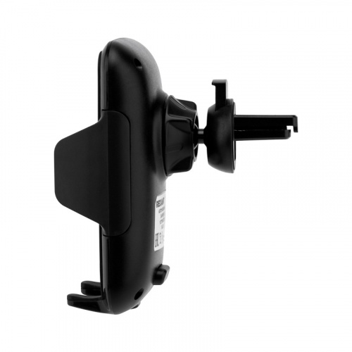 картинка Беспроводное зарядное устройство REXANT 10W,  черное от магазина Сантехстрой