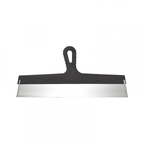 картинка Шпатель фасадный 350 мм нержавеющая сталь,  пластмассовая ручка REXANT от магазина Сантехстрой