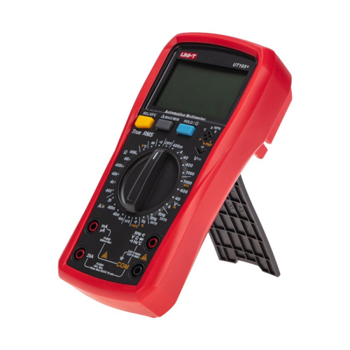 картинка Автомобильный мультиметр UNI-T UT105+ от магазина Сантехстрой