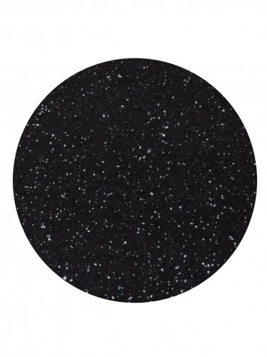 картинка Кухонная мойка c крылом 570х460мм Reflexion Plato RX1457СL, уголь от магазина Сантехстрой