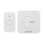 картинка Беспроводной дверной звонок c цифровым кодированием 52 мелодии 150м IP56 (белый) REXANT от магазина Сантехстрой