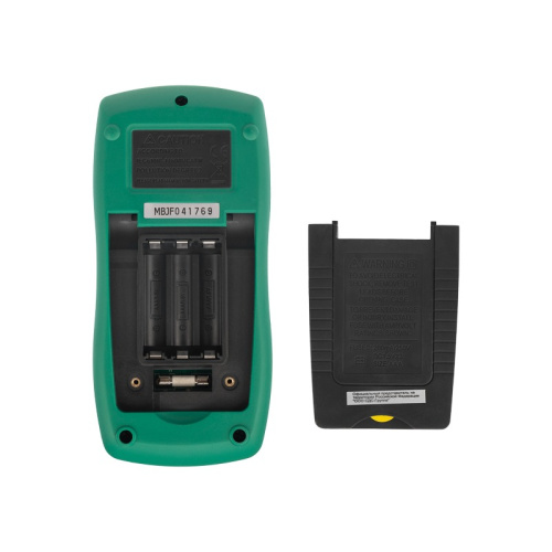 картинка Универсальный мультиметр MS8221С MASTECH от магазина Сантехстрой