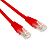 картинка Патч-корд U/UTP CAT 6, RJ45-RJ45, 26AWG, LSZH,  красный,  0.3м REXANT от магазина Сантехстрой