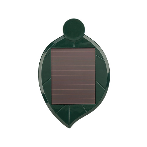 картинка Ультразвуковой отпугиватель кротов R30 на солнечной батарее с подсветкой REXANT от магазина Сантехстрой