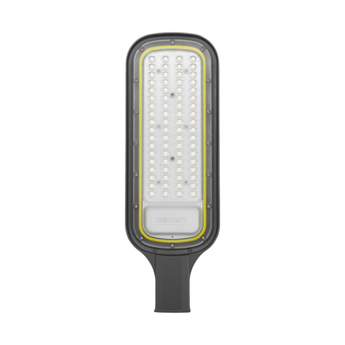 картинка Светильник светодиодный консольный ДКУ 03-70-5000К-Ш-C IP65 черный REXANT от магазина Сантехстрой