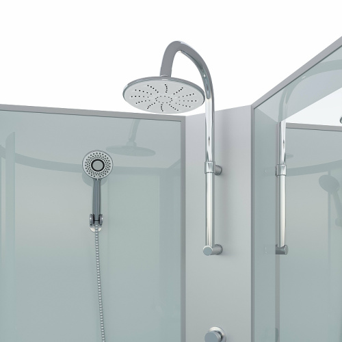 картинка Душевая кабина Niagara 23101424lbkt от магазина Сантехстрой