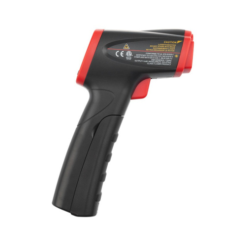 картинка Пирометр UNI-T UT300S от магазина Сантехстрой