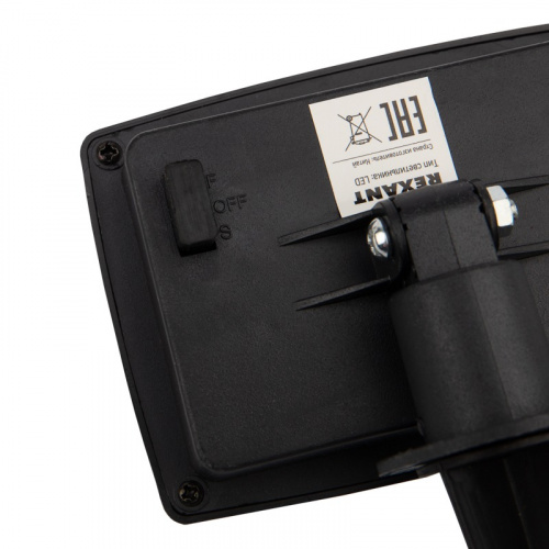 картинка Каскад Lamper Полет бабочки LED 3 м с выносной солнечной панелью и аккумулятором,  холодное белое свечение от магазина Сантехстрой