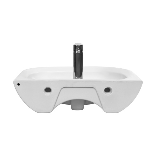 картинка Раковина подвесная Roca Access 500x410, 1 отверстие (Z.RU93.0.760.8) от магазина Сантехстрой