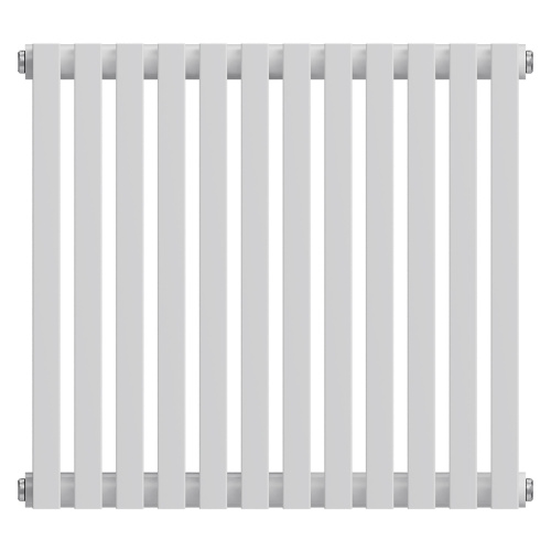 картинка Дизайн-радиатор Royal Thermo Shift Q30 C2050 - 12 секц. RAL9016 от магазина Сантехстрой