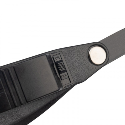 картинка Бинокуляр монтажный,  увеличение 1,8x/2,3x/3,7x/4,8x,  с подсветкой 2LED REXANT от магазина Сантехстрой