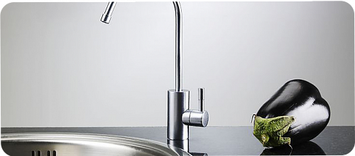 Вода и водоочистка