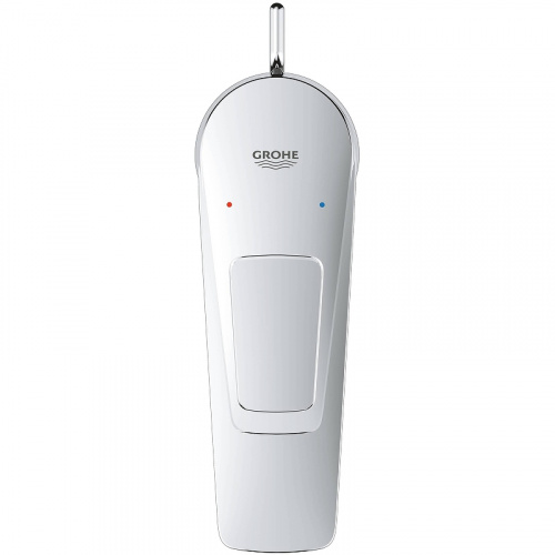 картинка Смеситель для раковины Grohe 23335001 Хром от магазина Сантехстрой