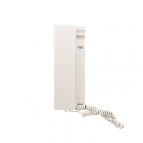 картинка Трубка домофона с индикатором и регулятором звука RX-348 REXANT от магазина Сантехстрой