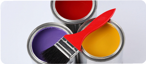 Отделочные материалы 