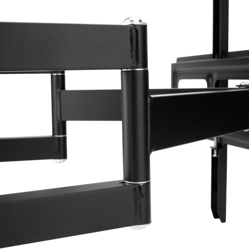 картинка Кронштейн для телевизора 37"-70",  наклонно-поворотный,  два двойных колена раздельно,  серия HOME REXANT от магазина Сантехстрой