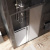 картинка Душевая дверь 120 см Am.Pm Gem W90G-120-1-195BM матовое магазин Сантехстрой являющийся официальным дистрибьютором в России картинка Душевая дверь 120 см Am.Pm Gem W90G-120-1-195BM матовое от магазина Сантехстрой