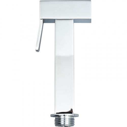 картинка Гигиенический душ Allen Brau Infinity 5.21A05-00 Хром от магазина Сантехстрой