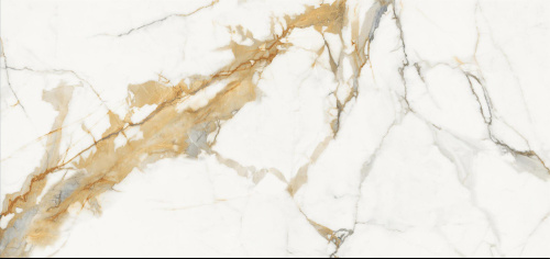 картинка Плитка керамогранитная Creo Ceramique MERQURI LIGHT 60х120 Glossy (GBT750222) от магазина Сантехстрой