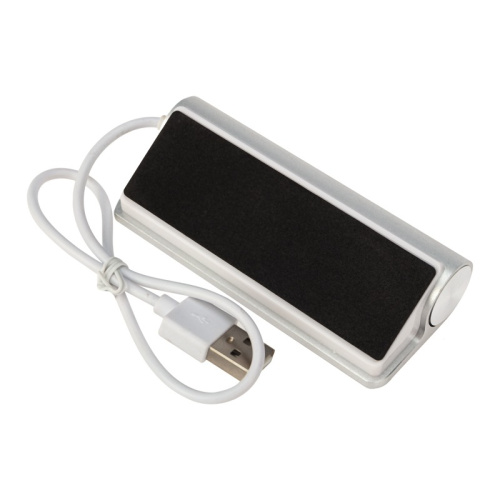 картинка Разветвитель REXANT 4 USB-port серебристый от магазина Сантехстрой
