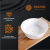 картинка Раковина-чаша Orange 36 B08-360w Белая от магазина Сантехстрой