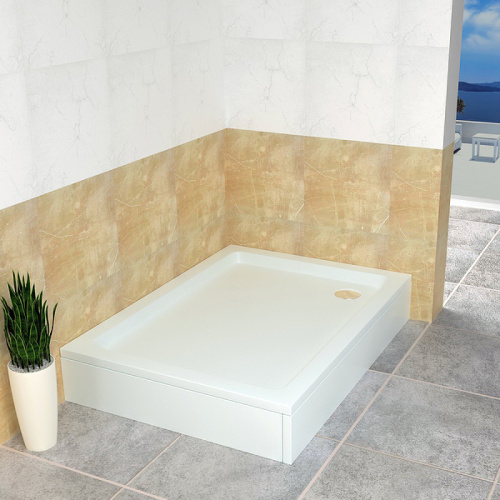 картинка Душевой поддон RGW 16180282-11 от магазина Сантехстрой