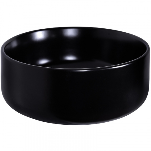 картинка Раковина-чаша Orange 35 B07-345B Черная матовая от магазина Сантехстрой