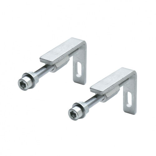 картинка TECE TECEspring V  Комплект TECEspring для установки подвесного унитаза с панелью смыва TECEspring V панель смыва хром глянцевая  S401201 от магазина Сантехстрой