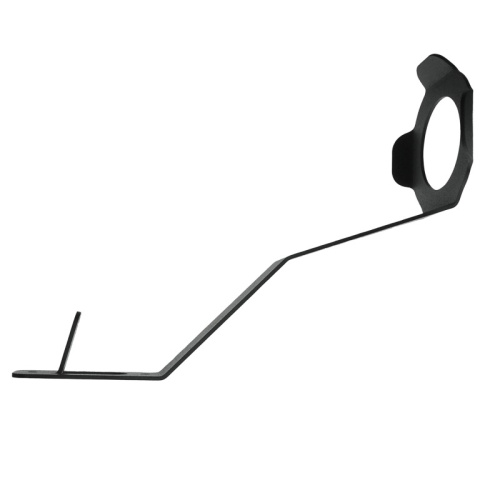 картинка Держатель для шлемов и экипировки,  настенный,  черный REXANT от магазина Сантехстрой