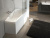 картинка Акриловая ванна Riho Delta 160x80 B069001005 (BB8300500000000) L без гидромассажа от магазина Сантехстрой