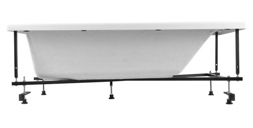 картинка Акриловая ванна Aquanet Bright 180х80 233143 без гидромассажа от магазина Сантехстрой