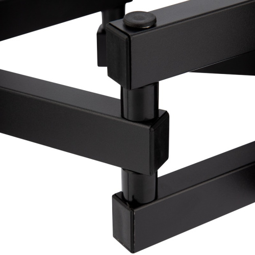 картинка Кронштейн для телевизора 32"-55",  наклонно-поворотный,  двойное колено,  серия HOME REXANT от магазина Сантехстрой