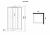картинка Душевая кабина Niagara p90/13q/mt от магазина Сантехстрой