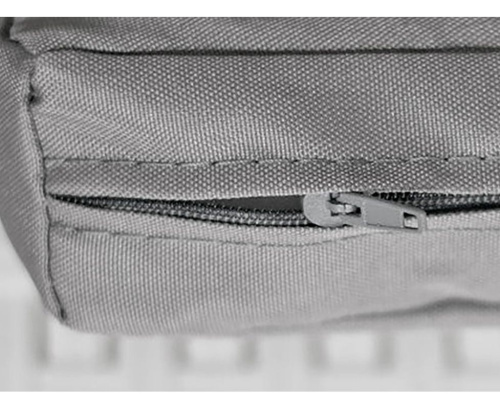 картинка Bica, Италия Комплект мебели NEBRASKA 2 Set (диван, 2 кресла и стол), белый от магазина Сантехстрой