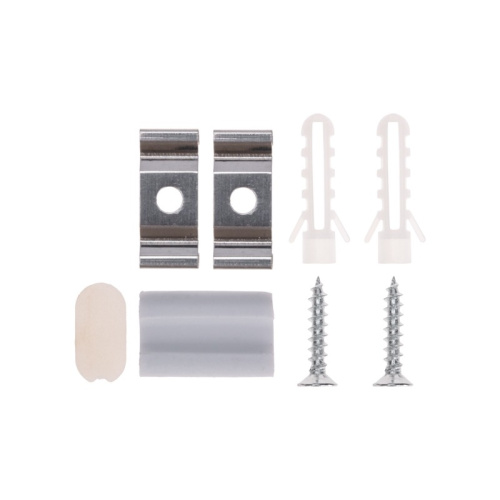 картинка Светильник линейный T5 IP20 16Вт IP20 6500K холодный свет 1179 мм с выключателем и соединителем REXANT от магазина Сантехстрой